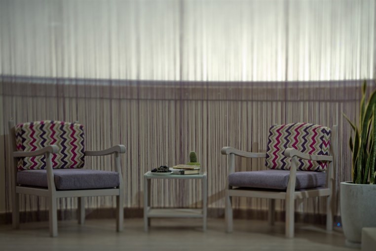 Zenotel Wellness Retreat Bhersaf 